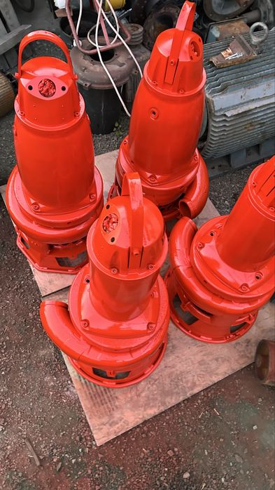 Ремонт электродвигателей в Астане