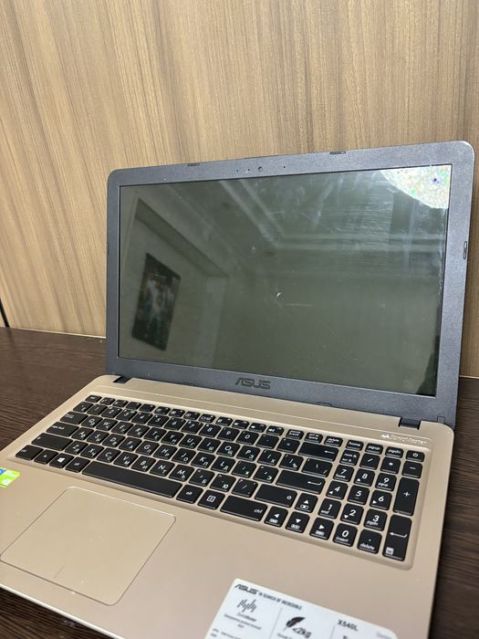 Продам ноутбук Asus
