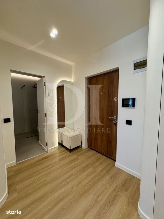 Apartament Premium | Urbano Panoramic, Răzoare