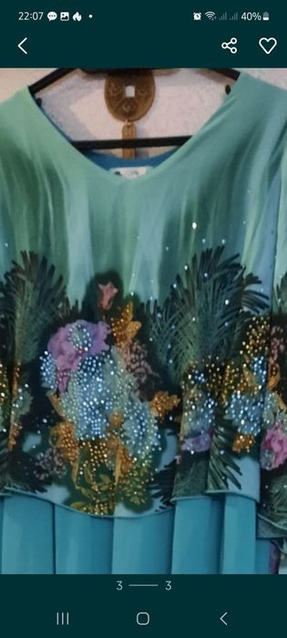 Нарядное ,вечернее платье