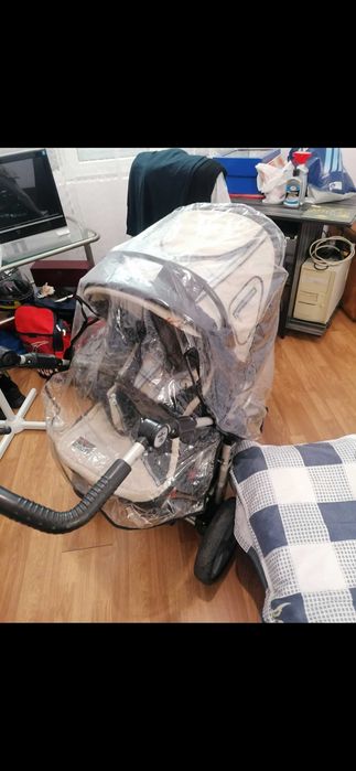 Детска количка HARTAN (Немска)