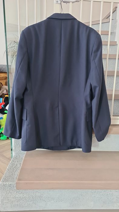 Sacou militar german