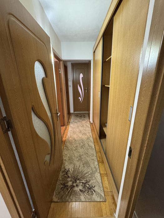 Apartament 3 camere