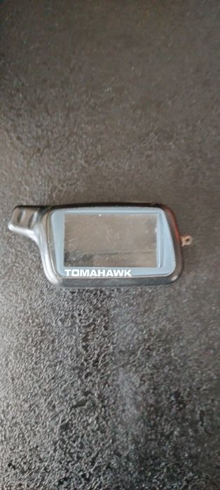 Продам корпус брелка.