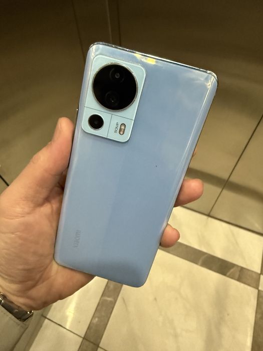 Xiaomi 13 lite состояние идеал