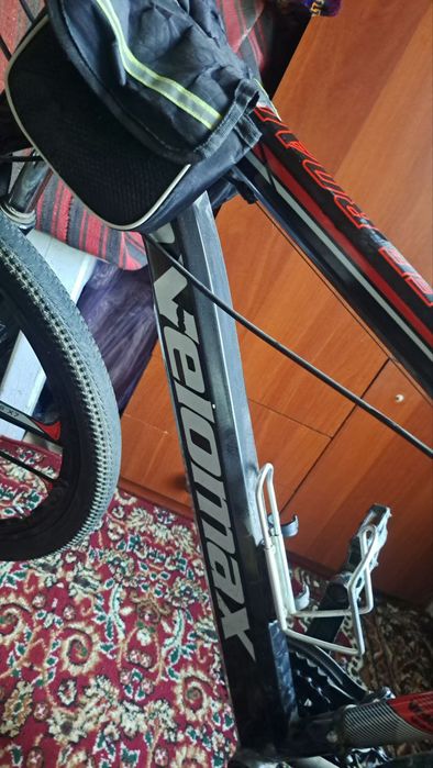 Velosiped provelomax balon 26x7 razmer