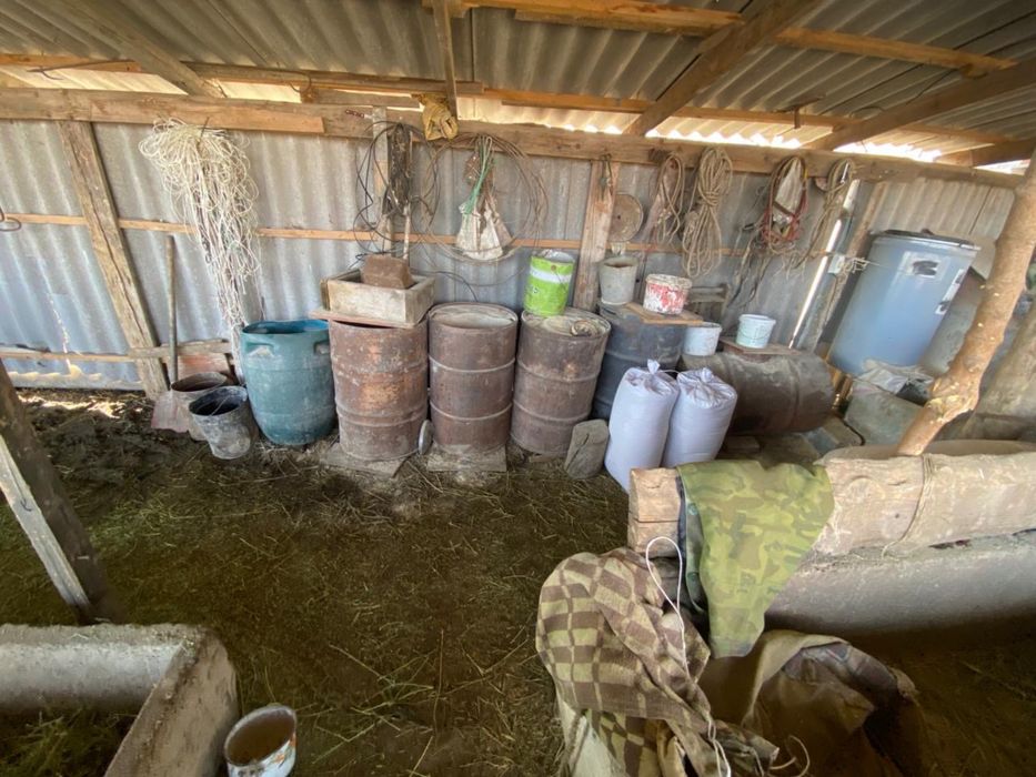 Продам уютный дом