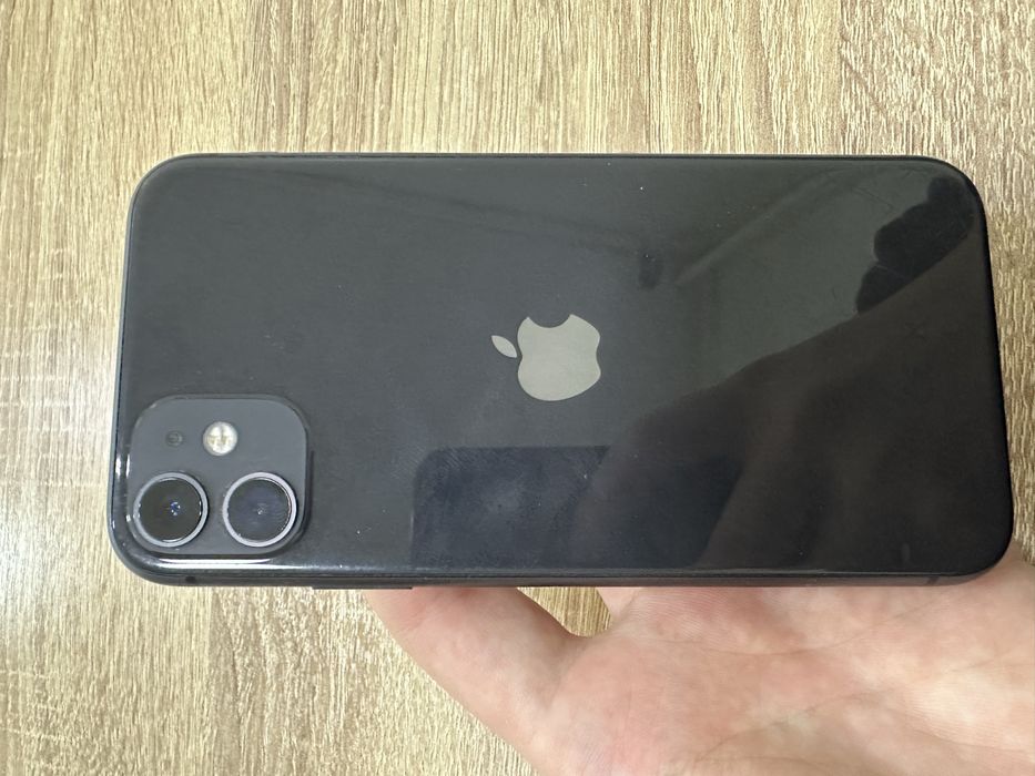 IPhone 11 64гб срочно