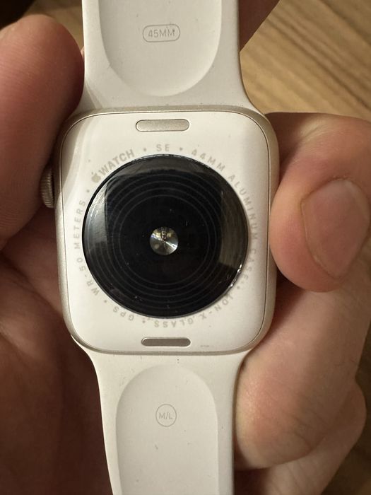 Apple Watch SE 44 mm