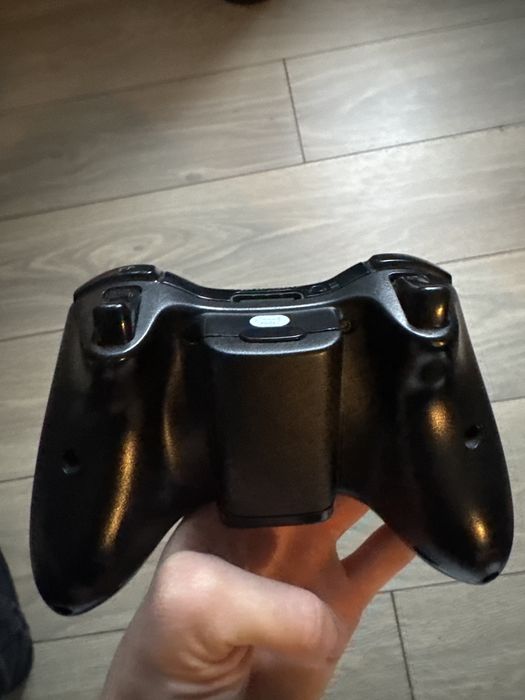 Controller xbox 360 alb sau negru