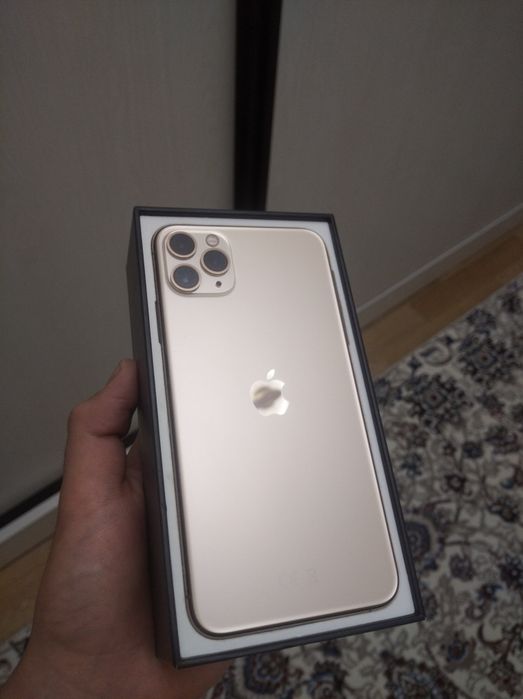 Iphone 11 pro max
