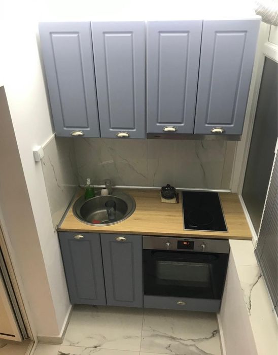 Inchiriez Ap.2 cam.dec.parter Brazda (fosta  Fac. Spiru Haret )