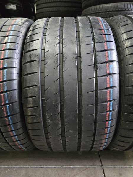 305/30/20//245/35/20 MICHELIN