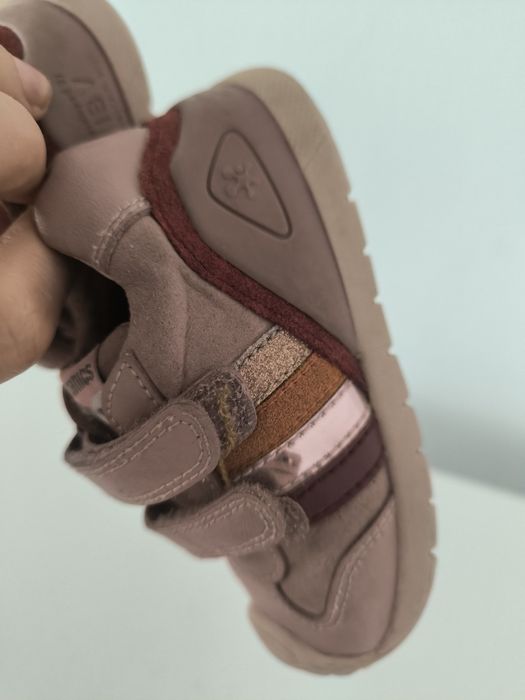 Adidași biomecanics mărimea 21