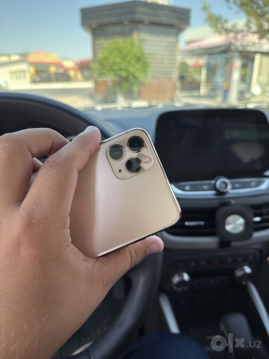 Iphone 11 pro max  256GB