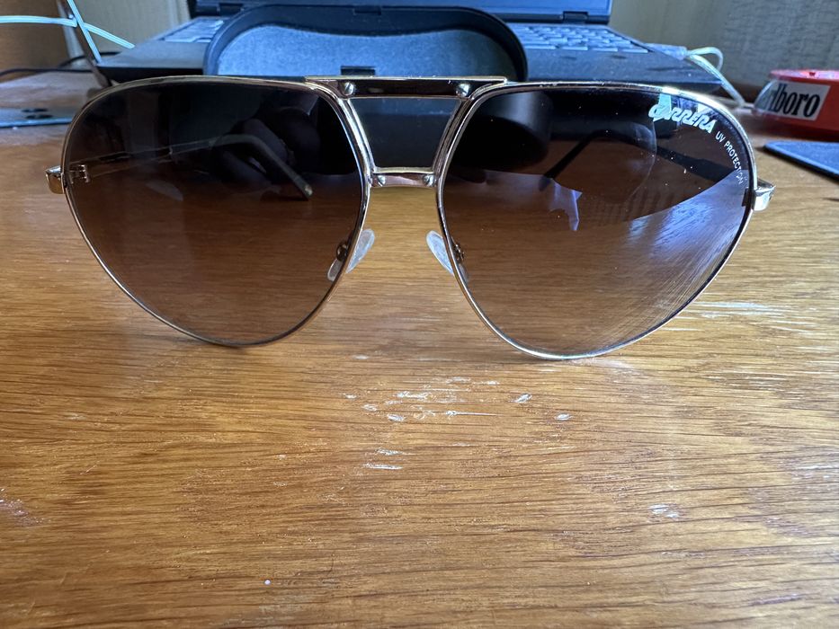 Vand Ochelari Carrera Barbati