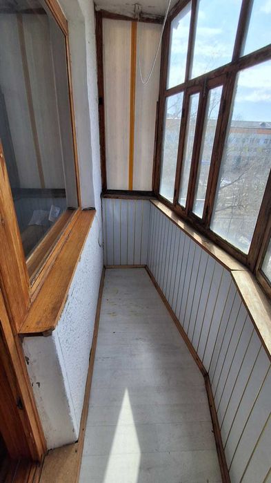 Продам 1 комнатную квартиру