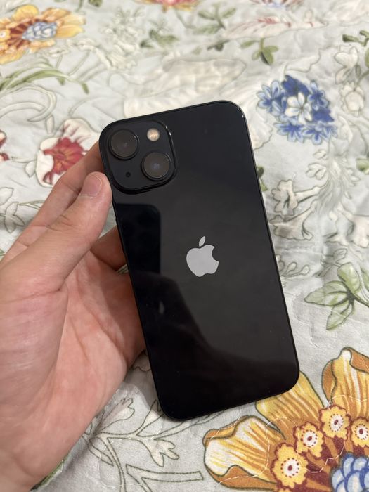 Iphone 13  128 гиг акум менян
