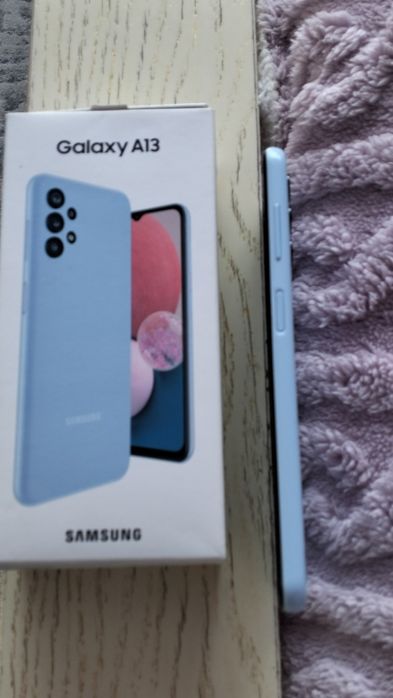 Самсунг Галакси А13 64г.