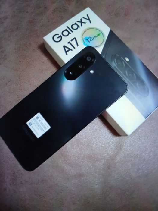 telifon a17 6x128