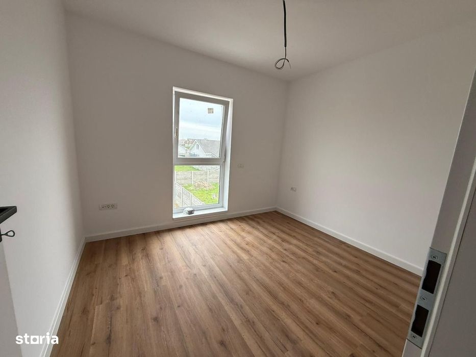 OCAZIE: 0% COMISION | Duplex "Fără Vecini la Perete" în Moșnița Nouă