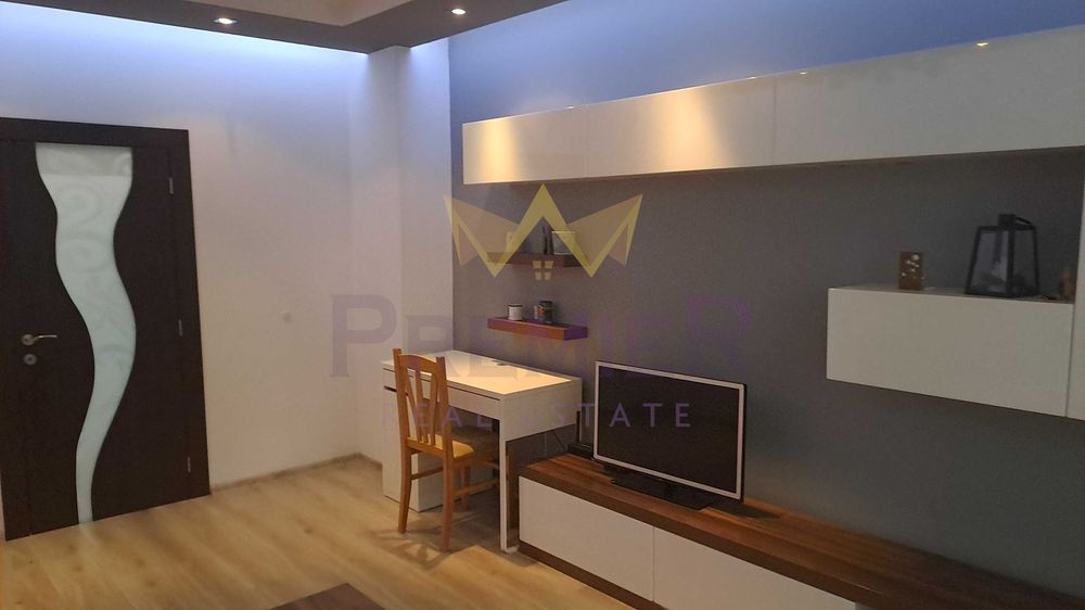 Дава се под наем Четиристаен апартамент в Варна, Чаталджа - 95 кв.м за 880 € - Снимка #3