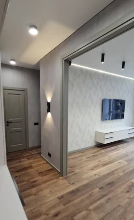 Ремонт квартир под ключь