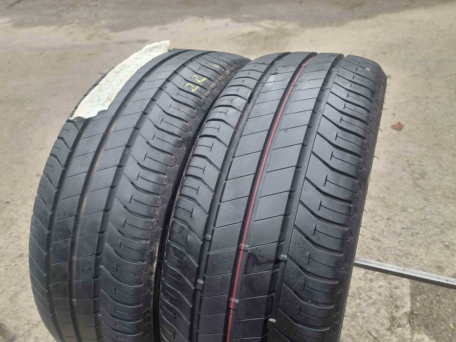 205/45 R17 • Vara • Bridgestone Ecopia EP150 84W | 2 buc | DOT 2022 | Pret/buc
