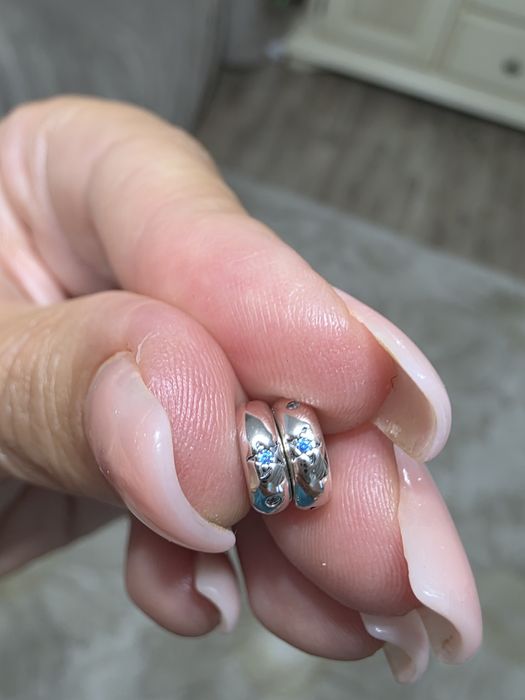 Stoppere compatibile Pandora/ Trollbeads