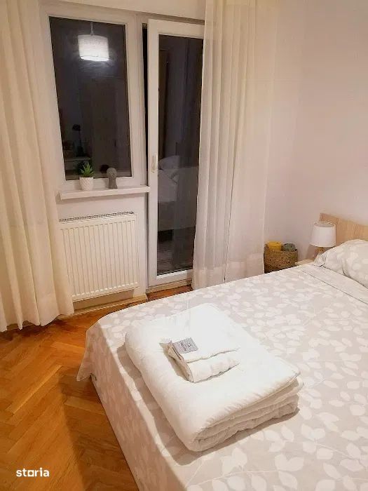 Apartament 2 camere, str. Faget, modern