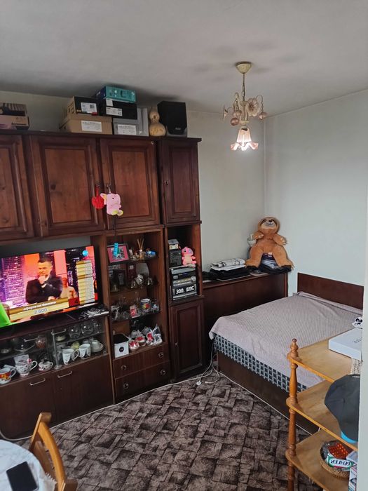 Продава се Едностаен апартамент в Лом - 48 кв.м за 531 €/кв.м - Снимка #2