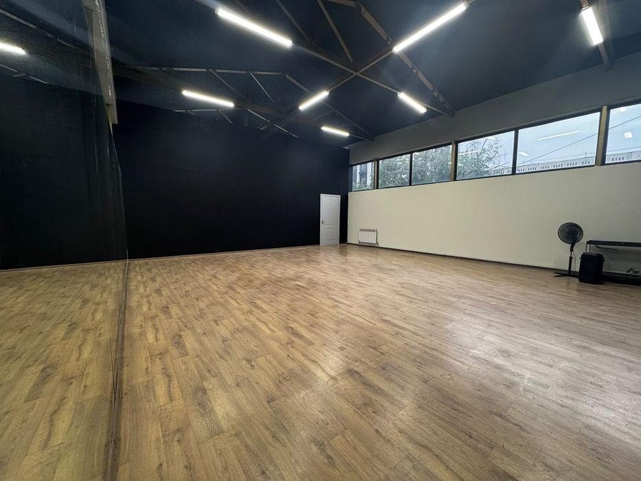 Аренда залов Aya Dance Space