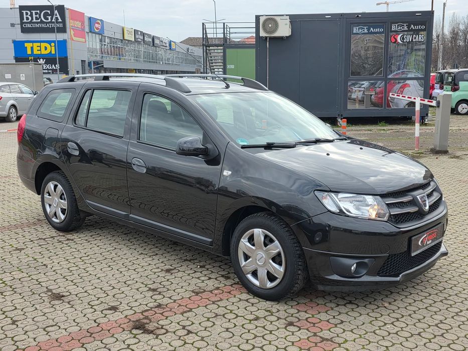 Dacia Logan Import Germania Euro 6 Livrare gratuita Garantie