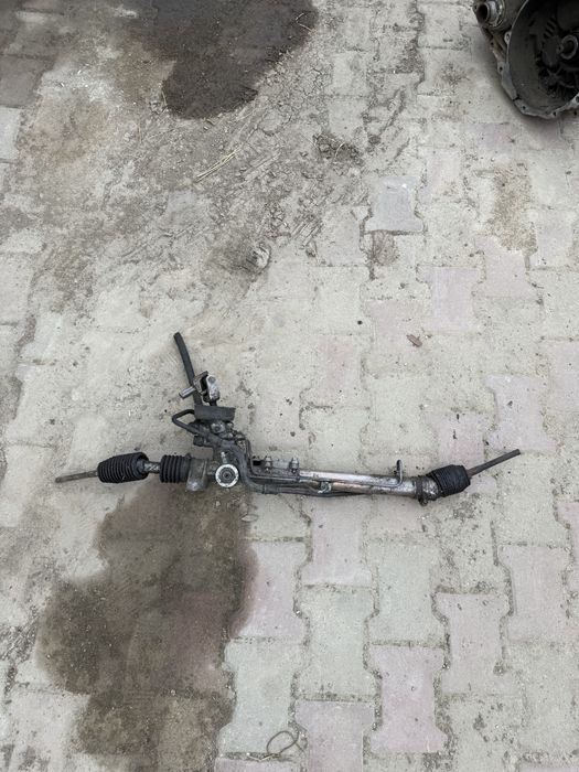 Caseta directie Volkswagen Vw Golf 4 1.9 TDI VW bora caseta directie Seat Leon Toledo caseta directie Audi A3 8L 1J1422327 | 1J1422105