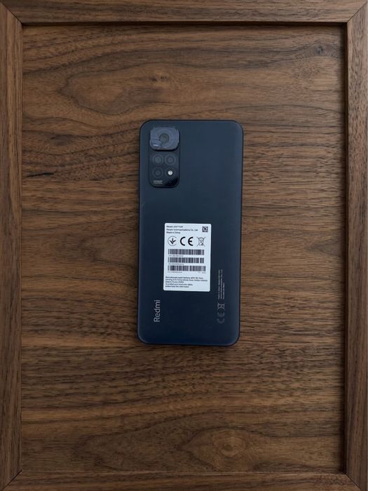 Xiaomi redmi note 11 S