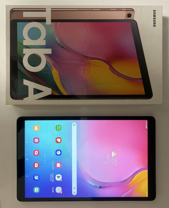 Samsung Galaxy Tab A 10.1