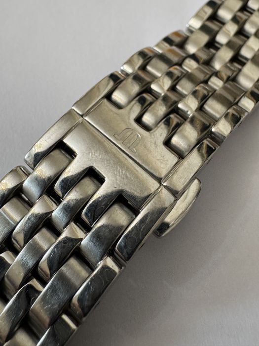 Ceas Maurice Lacroix Les Classiques, extraplat (slim). Elegant Swiss