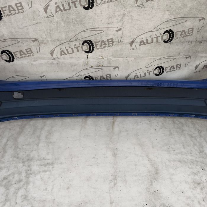 Bara spate Skoda Octavia 4 Combi/Break/Variant an 2019-2020-2021-2022-