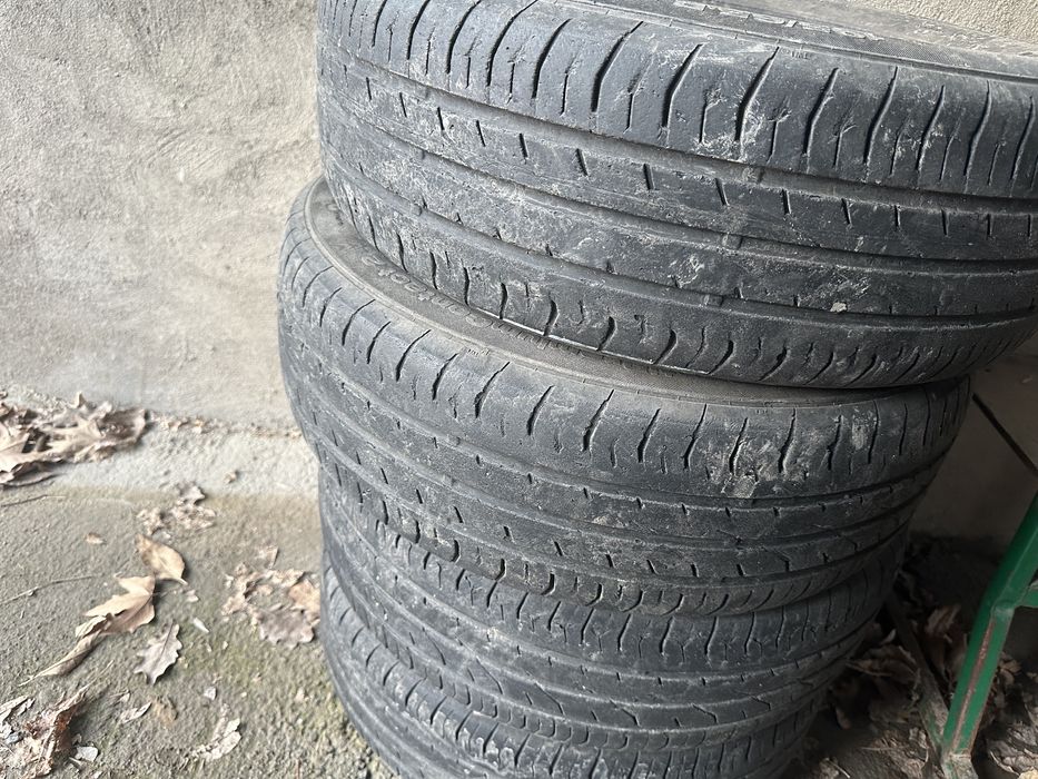 195/65 R15 continental cobalt balon балон