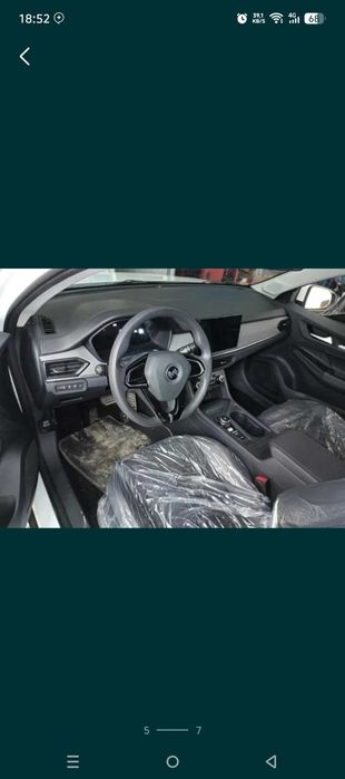 Weltmeister e5 11.000$ sotiladi srochni 500 km yuradi elektromobil