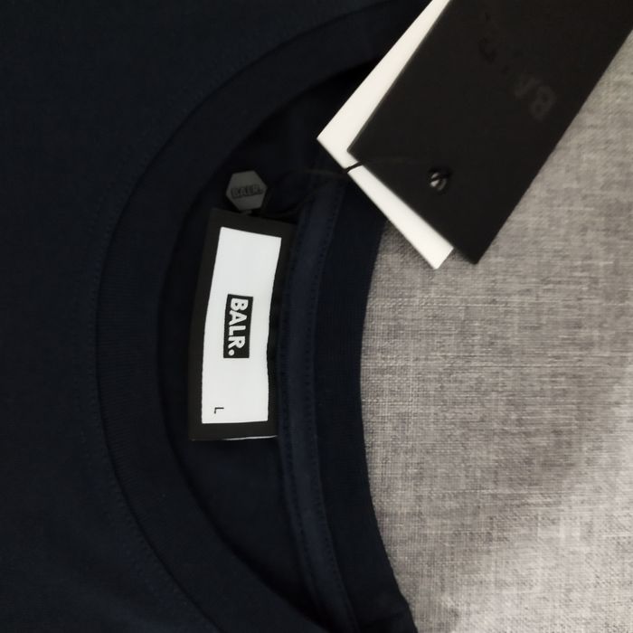 Оригинална Тениска BALR