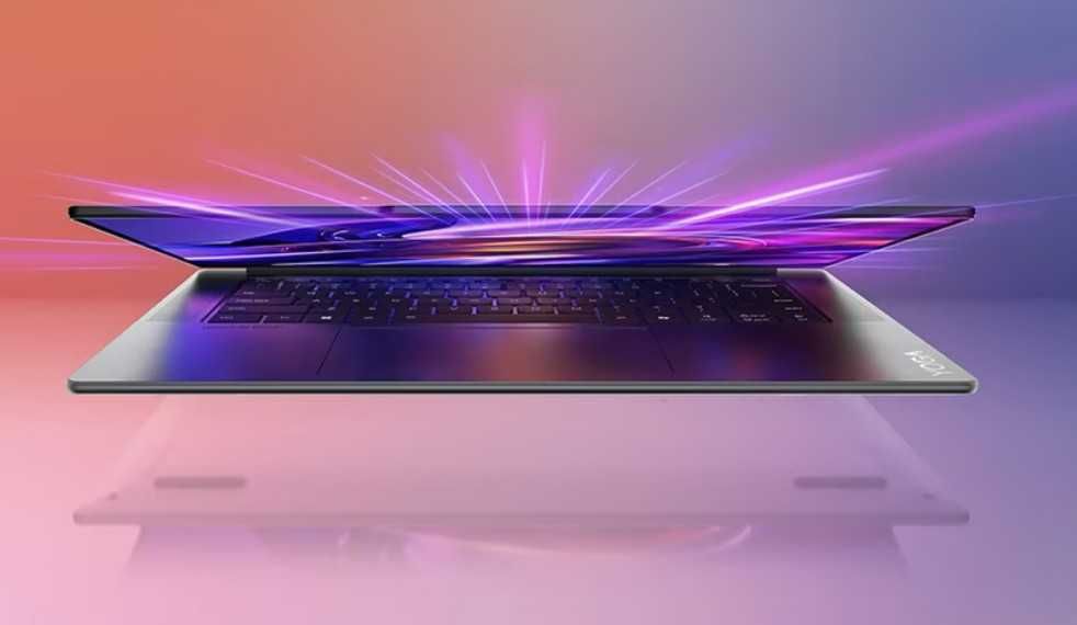 Lenovo Yoga Slim 7 Intel Core 7 258V 32GB 1TB 14" OLED 2.8K 120Hz
