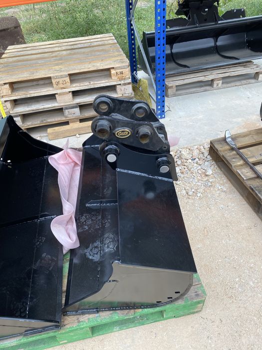 Нови Кофи за багери MS03 CW05 и други