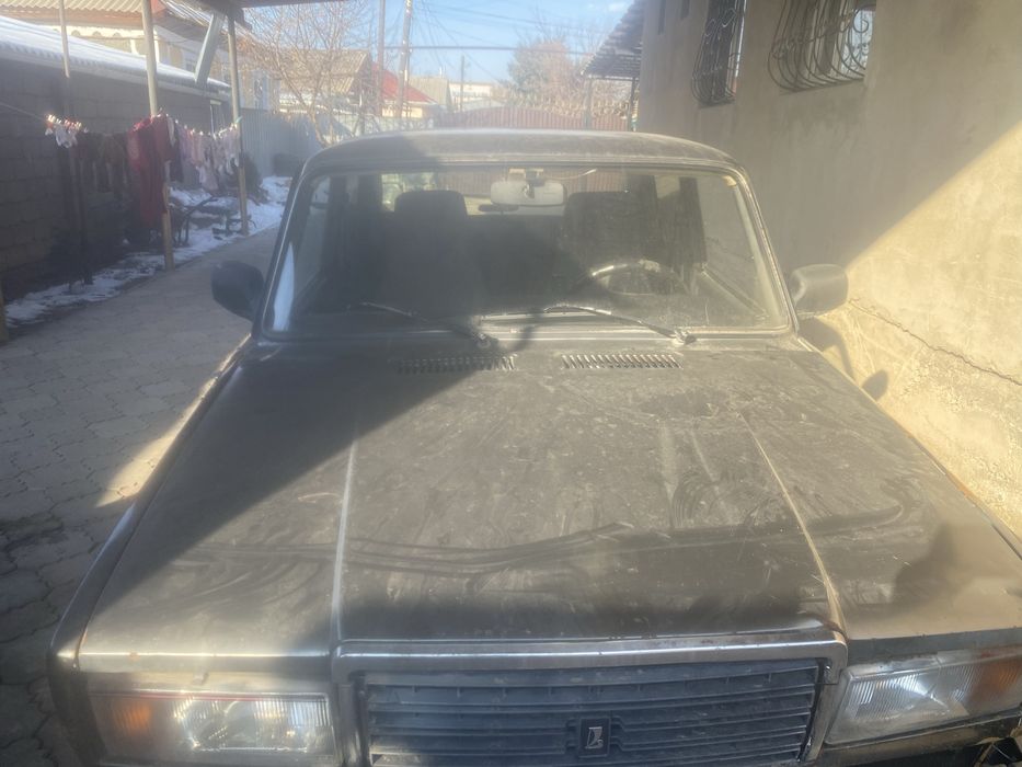 Продается ВАЗ 2107