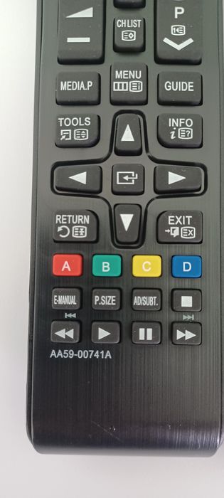 Telecomanda samsung cod AA59-00741A PRET 50 RON