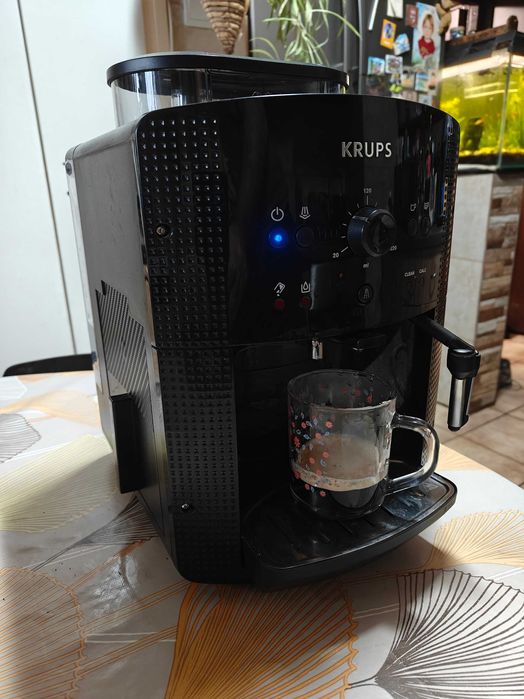 de vanzare espresor automat KRUPS EA81