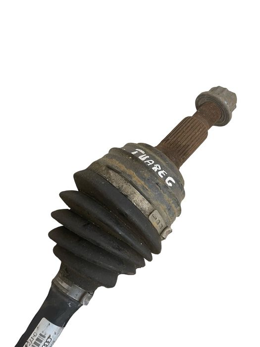 Planetara Dreapta Fata Volkswagen Touareg 7P5, 7P6 2010 - 2018 3.0Tdi