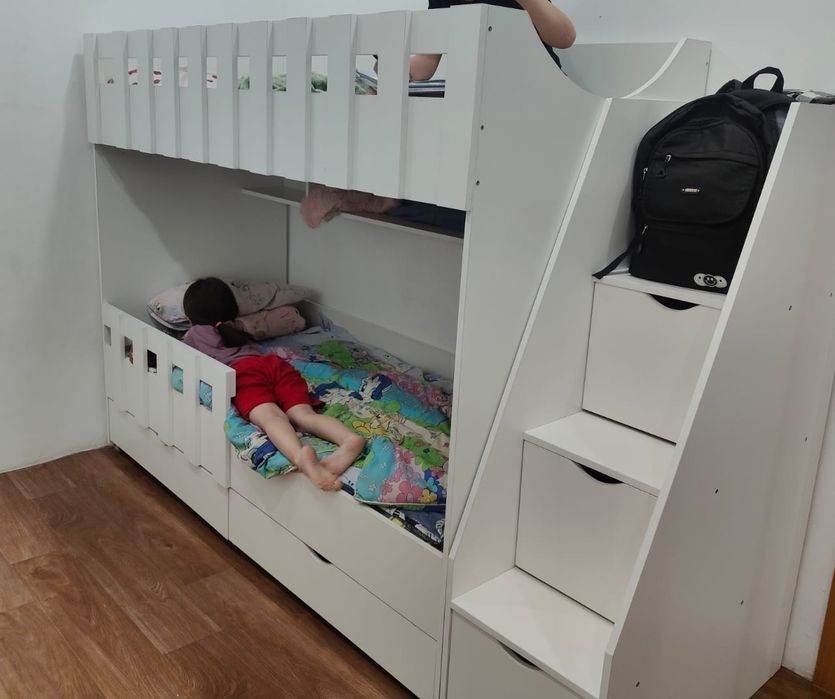 Кровать детские.