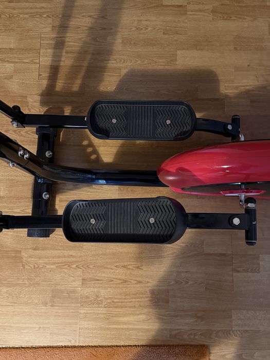 Aparat fitness eliptic DHS – stare foarte bună