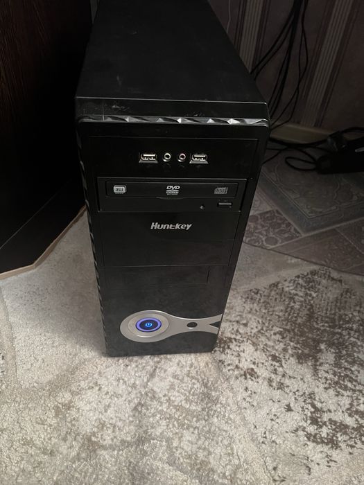 Компьютер игровой